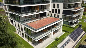 Expose Neubauprojekt in der Satoristraße 19 - Wohnen in Bestlage