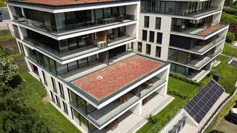 Expose Neubauprojekt in der Satoristraße 19 - Wohnen in Bestlage