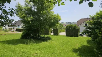 Expose Baugrund - Neuhofen an der Krems