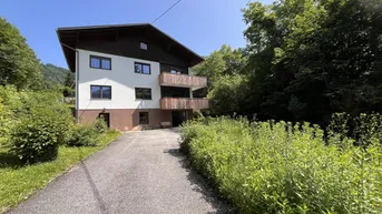 Expose Ihr Zuhause im Grünen