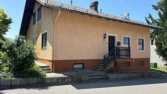 Expose Wohnhaus in Münzkirchen