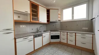 Expose Gepflegte Maisonette-Wohnung mit verglaster Loggia