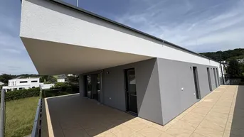 Expose Harmonia Puchenau - Luxus Penthouse | Erstbezug | Neubau