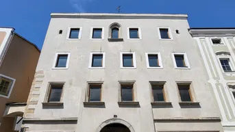 Expose Altstadtjuwel im Dornröschenschlaf