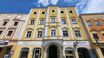Expose PERLE DER ALTSTADT
