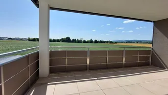 Expose Erstbezug! 3- Zimmerwohnung im 1. Obergeschoss - Top 4
