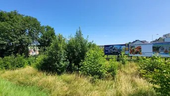 Expose Gewerbegrundstücke in Leonding - Teilflächen möglich