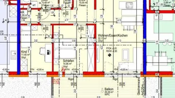 Expose Sehr gepflegte Eigentumswohnung in sehr guter Lage incl. TG Platz und Stellplatz im Freien