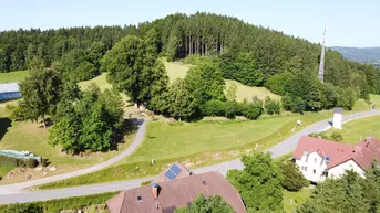 Expose Baugrund in Zentrumsnähe von Kaltenberg
