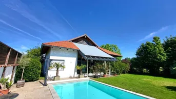 Expose Mediterranes Wohnen mit Stil und Potenzial