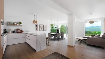 Expose Einzigartige Gartenwohnung in Palmsdorf