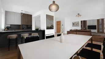 Expose Top Wohnung mit Fernblick in Palmsdorf