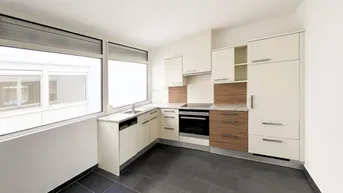 Expose Zentrale 2-Zimmer-Wohnung in Vöcklabruck