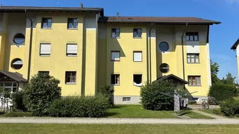 Expose TOP-PREIS 3-Zimmer Wohnung mit TIEFGARAGE