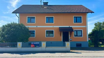 Expose Großzügiges Wohnhaus in Stadtnähe