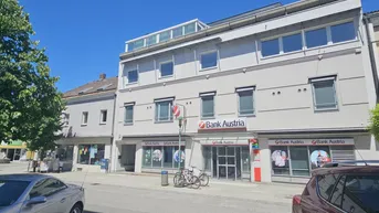 Expose Wohn-/ Büro-/ Geschäftshaus in 4050 Traun