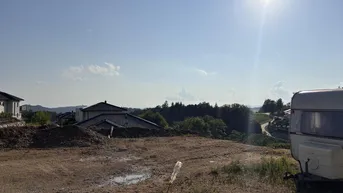 Expose Baugrund am Sonnenhang