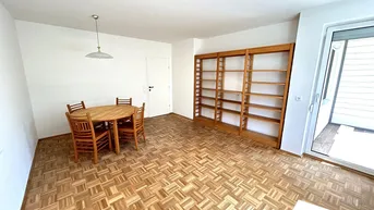 Expose Großzügige Eigentumswohnung mit Loggia und Garage