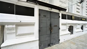 Expose Vielseitiges Souterrain im Wohnungseigentum