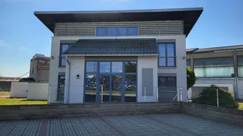 Expose Tolles Bürohaus in Hörsching