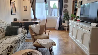 Expose Mein neues Zuhause - 3-Zimmer + Balkon