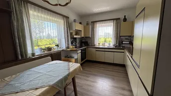 Expose Wohnhaus in ländlicher Lage - ideal für Naturliebhaber