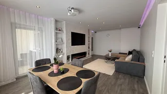Expose Familienhit: 4 Zimmer Wohnung-saniert-modern-sehr gepflegt