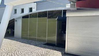 Expose Miete in einem architektonischen Meisterwerk