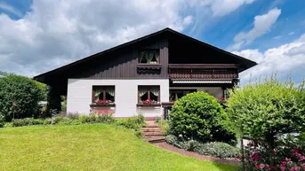 Expose Charmantes Einfamilienhaus