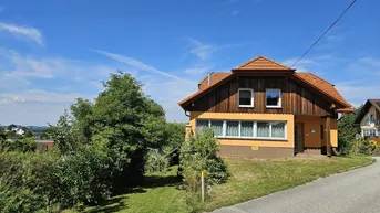 Expose Generalsaniertes Wohnhaus in Zentrumslage