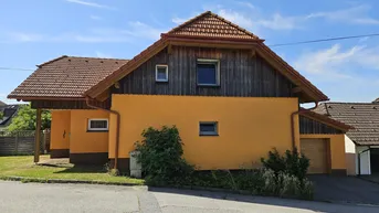 Expose Generalsaniertes Wohnhaus in Zentrumslage
