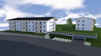 Expose Baustart - Eigentumswohnungen in innovativer Holzbauweise
