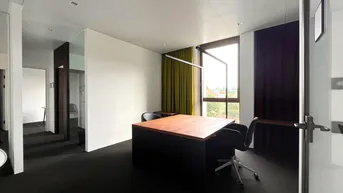 Expose Zentrales Büro mit Altstadtblick