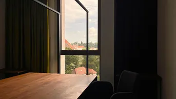 Expose Zentrales Büro mit Altstadtblick