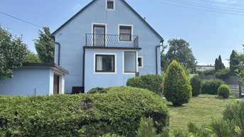 Expose Sanierungsbedürftiges Wohnhaus in attraktiver Lage