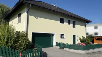Expose Einziehen und Loswohnen! Charmantes Einfamilienhaus in ruhiger Siedlungslage