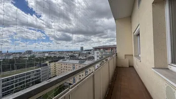 Expose Eigentumswohnung Linz - Nähe Südbahnhof/Goethestraße