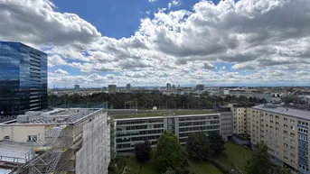 Expose Eigentumswohnung Linz - Nähe Südbahnhof/Europaplatz