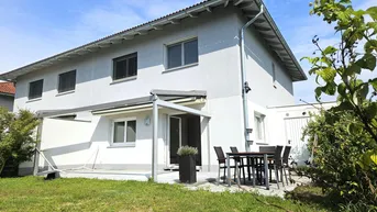 Expose Wohnhaus Pichling
