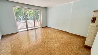 Expose Sanierungsbedürftige 3-Zimmer-Wohnung
