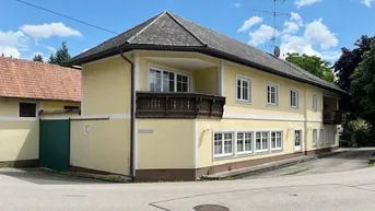Expose Ehemaliges Gasthaus Fischerstube