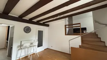 Expose Schickes Appartment mit Empore