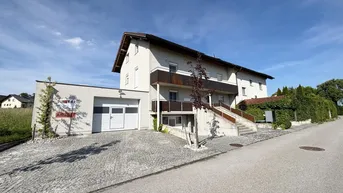 Expose Attraktive Ertragsimmobilie in zentrumsnaher Lage von Buchkirchen