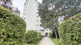 Expose Blick auf Linz