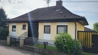 Expose Haus zur Miete
