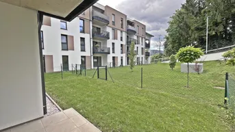 Expose Gartenwohnung im Ortszentrum