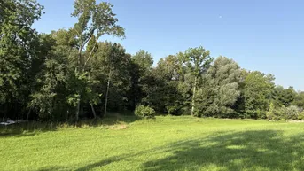 Expose Idyllisch gelegener Baugrund in Stadtrandlage, Gonetsreith/Ried i.I.