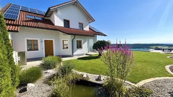 Expose Ihr neues Zuhause mit beeindruckendem Weitblick und Wohlfühlfaktor!