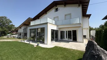 Expose Ihr neues Zuhause – Einzigartiges Einfamilienhaus mit viel Raum und Stil