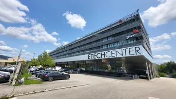 Expose E-Tech-Center - Fläche teilbar